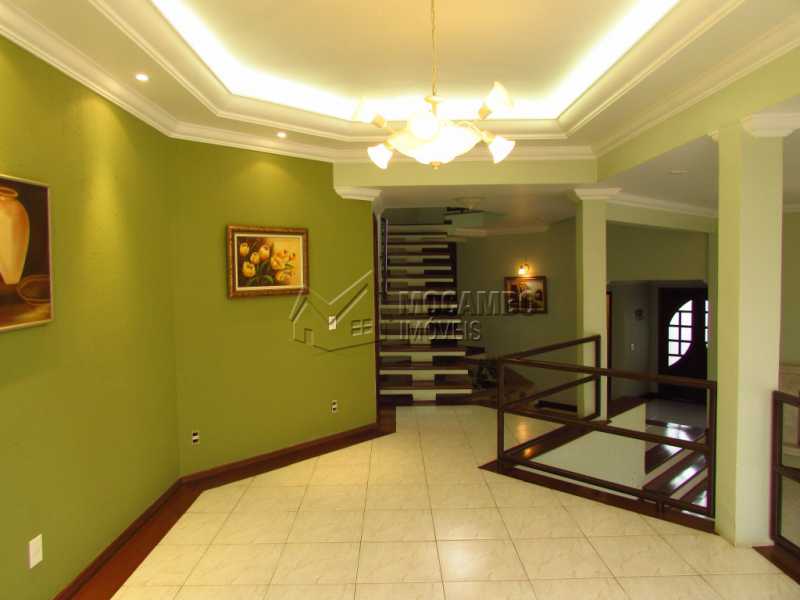 Sala de Jantar - 6