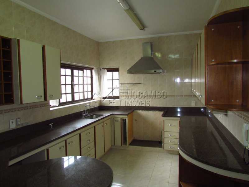 Cozinha - 15