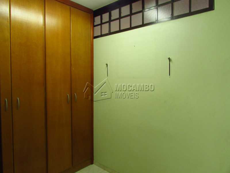 Quarto de Serviço - 24