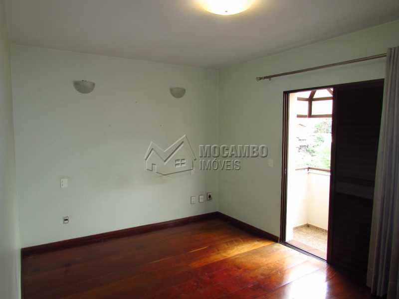 Quarto Suite Master - 12