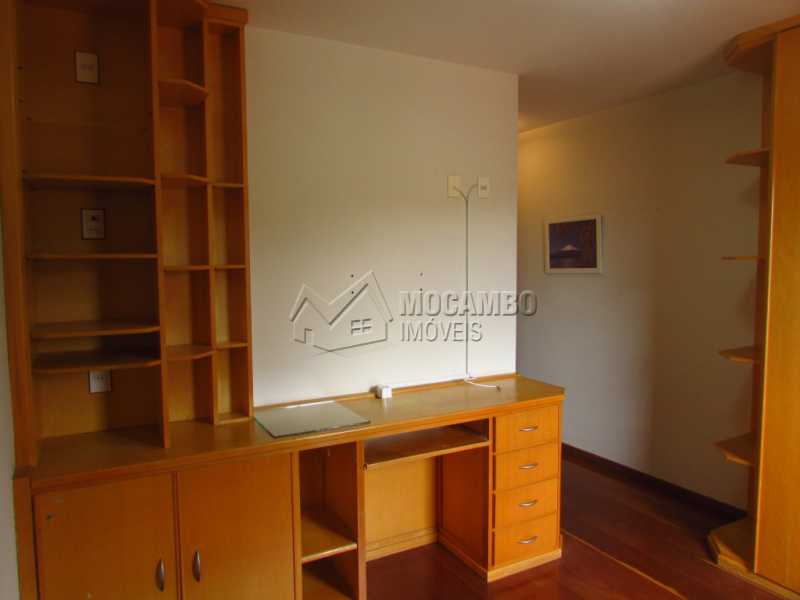 Quarto Suite 02 - 13