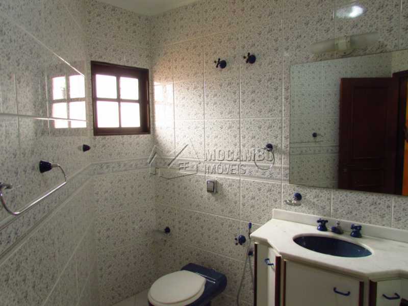Banheiro Suite 02 - 20