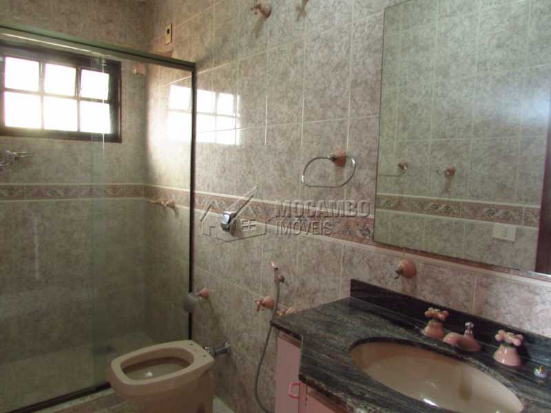 Banheiro Suite 03 - 21