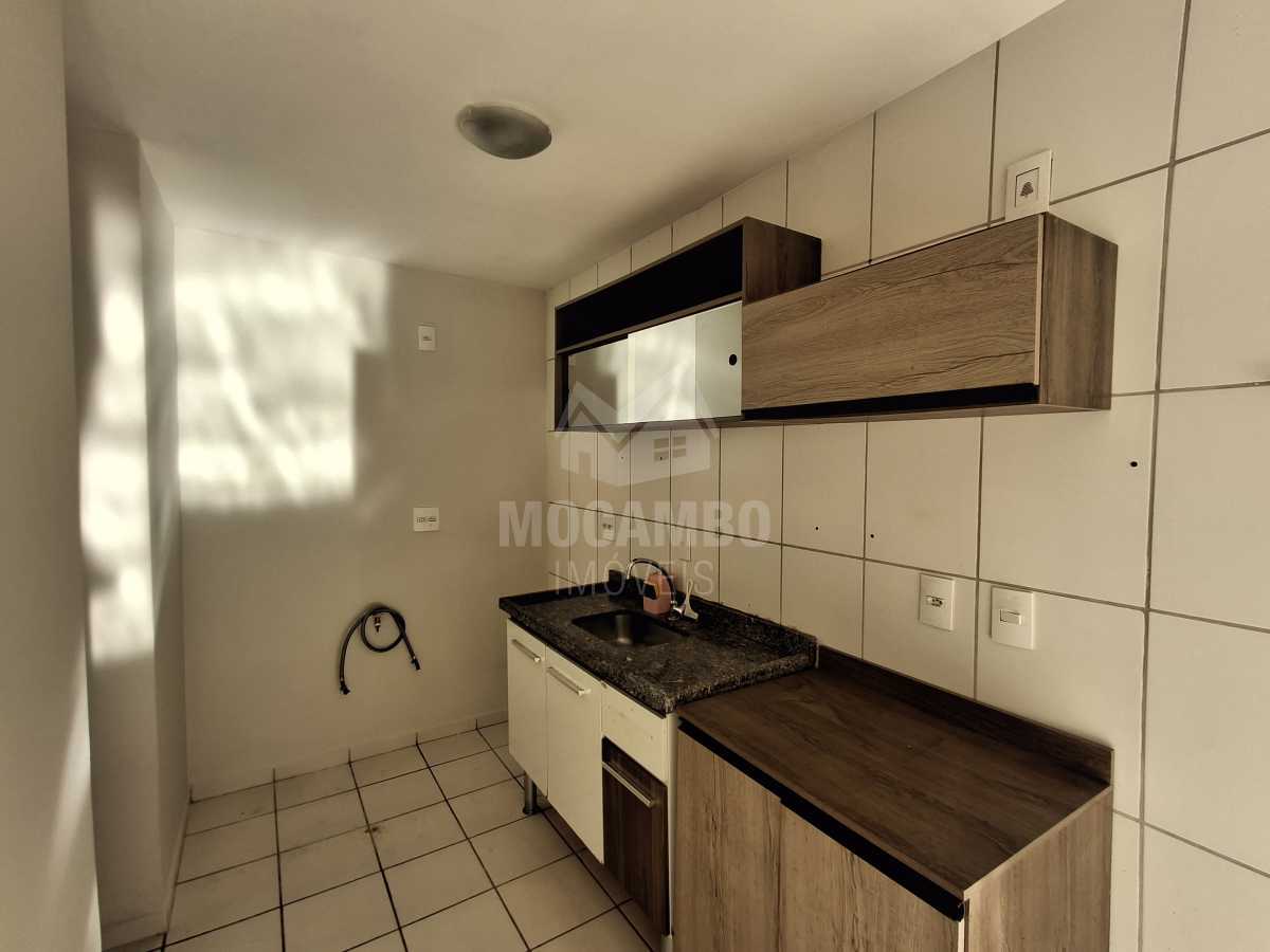 Cozinha - 4
