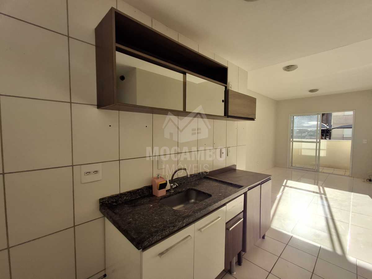 Cozinha - 5