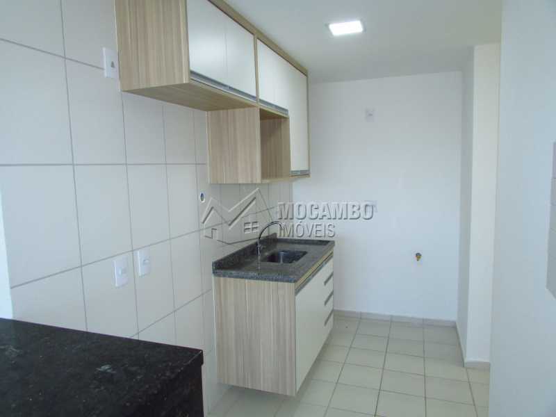 Cozinha - 4