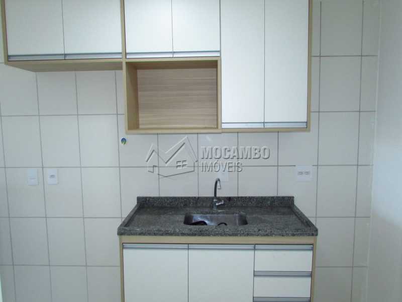 Cozinha - 5