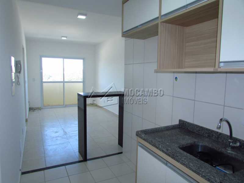 Cozinha - 6