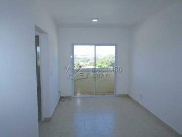Condomínio Edifício Up Tower Bridge - ALUGUEL SEM FIADOR - Apartamento 2 quartos à venda Itatiba,SP Bairro da Ponte - R$ 260.000 - FCAP20447