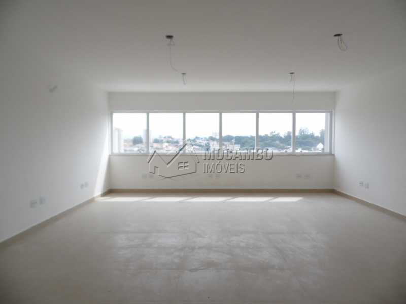 Conheça sala do imóvel - Sala Comercial 45m² para alugar Itatiba,SP Centro - R$ 1.800 - FCSL00118 - 1 sala - 1