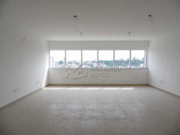 Condomínio Edifício Office Center - Ótima localização - Sala Comercial 45m² para alugar Itatiba,SP Centro - R$ 1.800 - FCSL00118