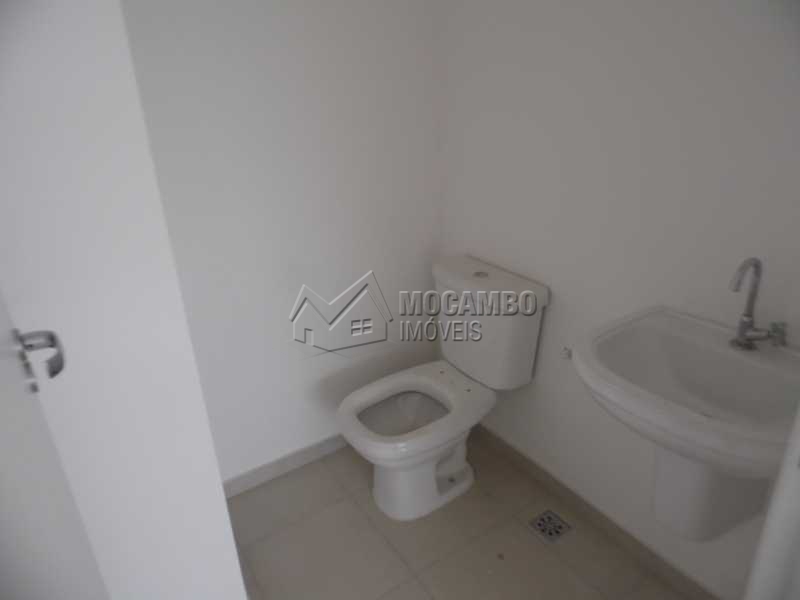 Conheça w.c. do imóvel - Sala Comercial 45m² para alugar Itatiba,SP Centro - R$ 1.800 - FCSL00118 - 4 w.c. - 4