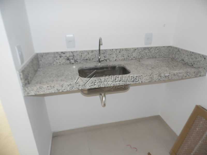 Conheça lavabo do imóvel - Sala Comercial 45m² para alugar Itatiba,SP Centro - R$ 1.800 - FCSL00118 - 3 lavabo - 3
