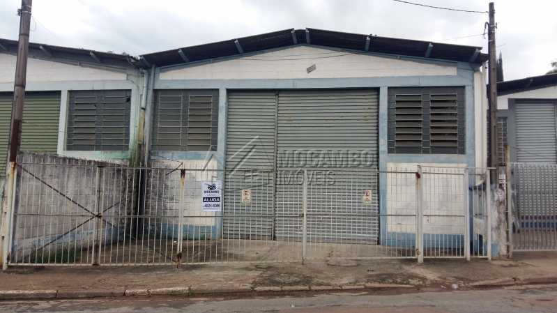 Fachada - 1