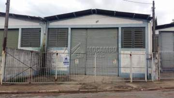 ALUGUEL 100% DIGITAL - Galpão 311m² para alugar Itatiba,SP Jardim da Luz - R$ 5.000 - FCGA00108