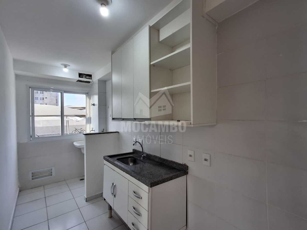 cozinha - 4
