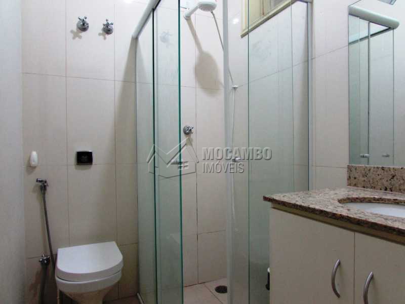 Banheiro Social - 26