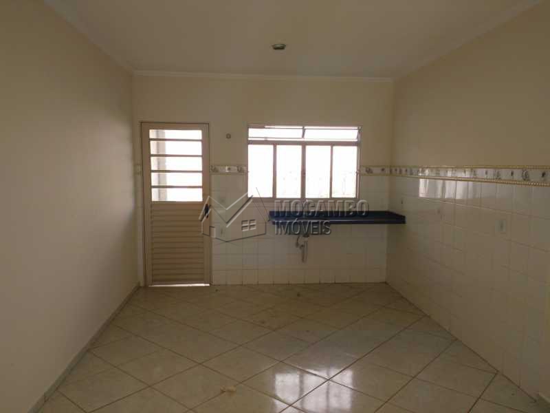 Cozinha - 2