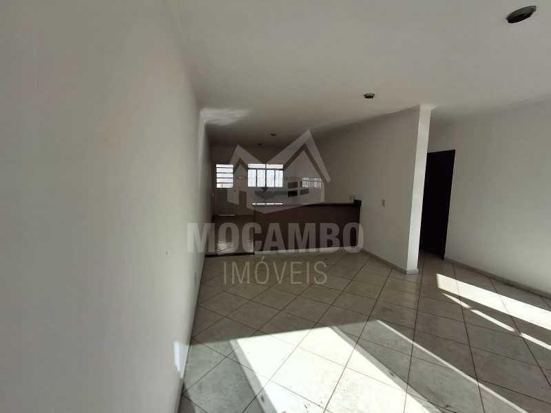 sala/ cozinha - 3