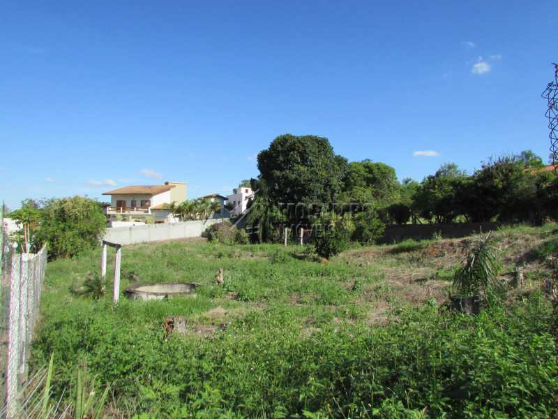 Terreno  - 5