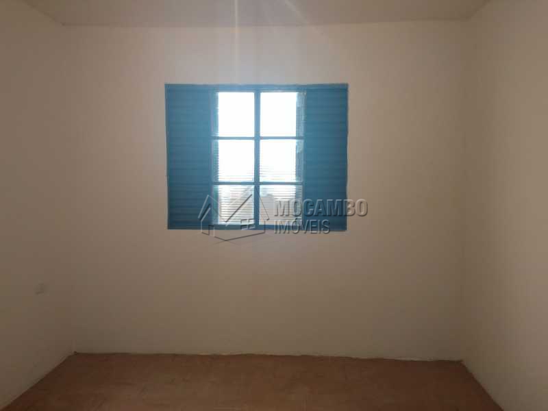 Conheça Quarto do imóvel - Casa 2 quartos para alugar Itatiba,SP Centro - R$ 1.340 - FCCA20745 - 3 Quarto - 3