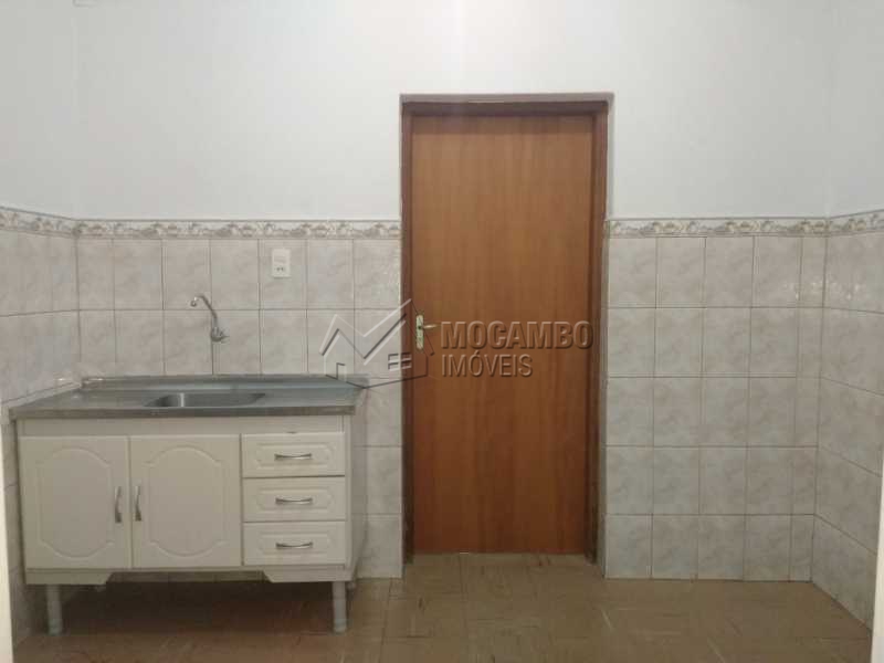 Conheça Cozinha do imóvel - Casa 2 quartos para alugar Itatiba,SP Centro - R$ 1.340 - FCCA20745 - 2 Cozinha - 2
