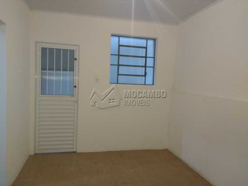 Conheça Sala do imóvel - Casa 2 quartos para alugar Itatiba,SP Centro - R$ 1.340 - FCCA20745 - 1 Sala - 1
