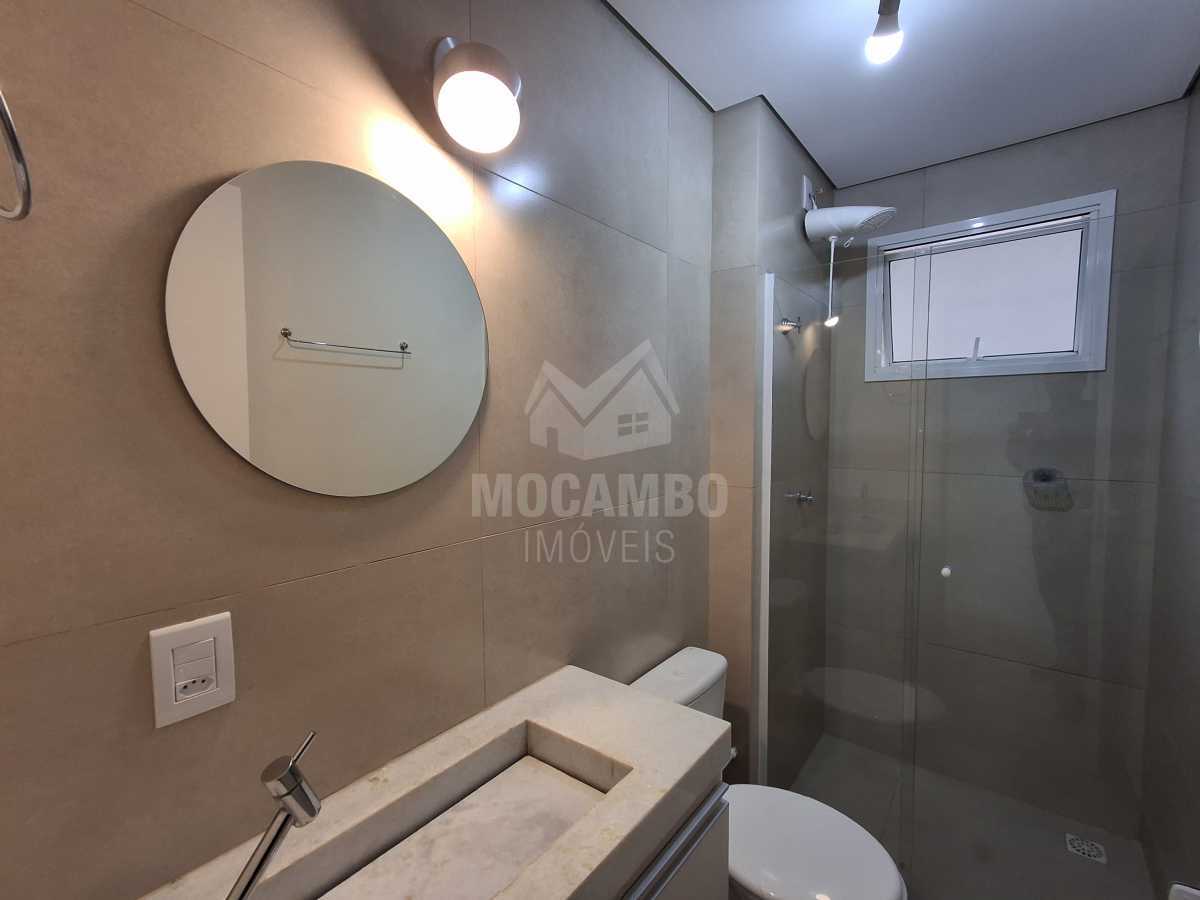 banheiro social - 8