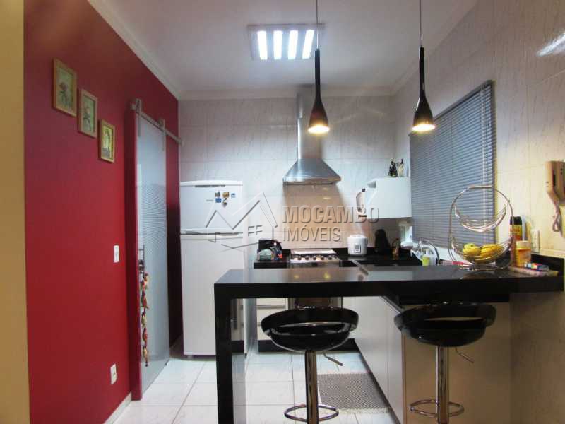 Cozinha - 7
