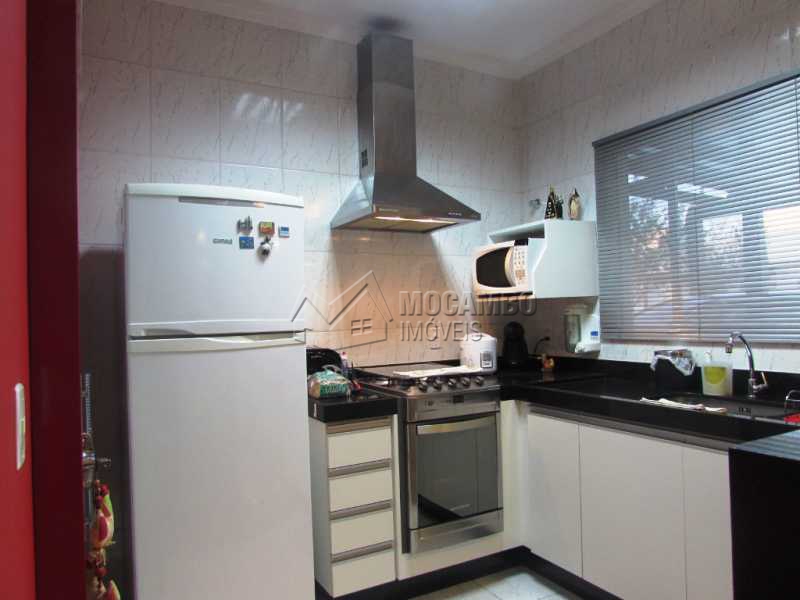 Cozinha - 8