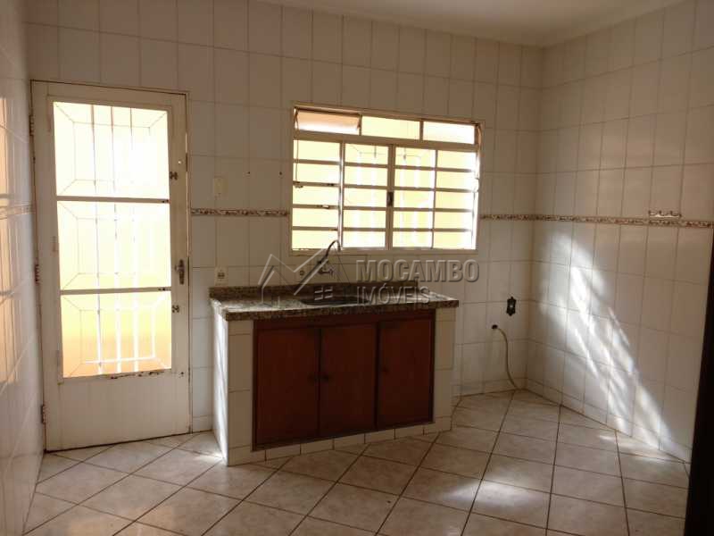 Cozinha - 2
