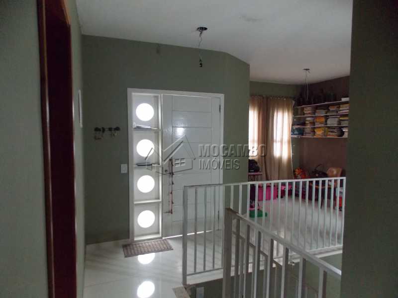Hall e Home office - 3
