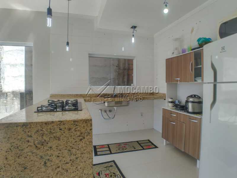 Cozinha - 16