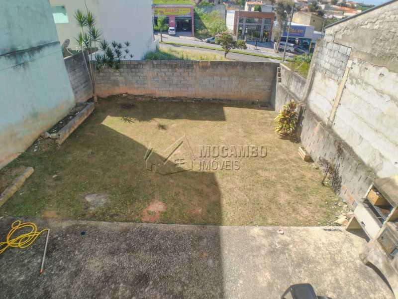 Vista suíte - 10