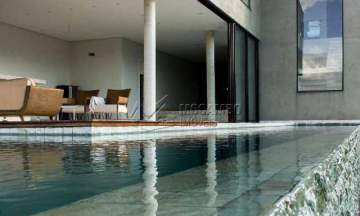 Condomínio Condomínio Residencial Paradiso - Casa em Condomínio à venda Rodovia Romildo Prado,Itatiba,SP Condominio Residencial Paradiso - R$ 3.499.000 - FCCN40081