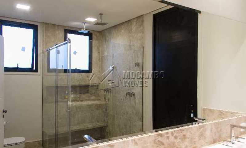 Banheiro - 4