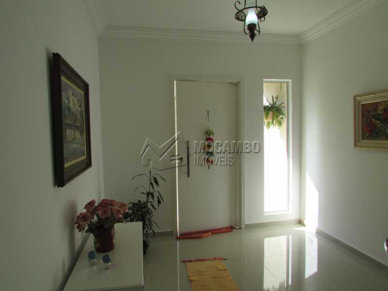 Entrada  - 3