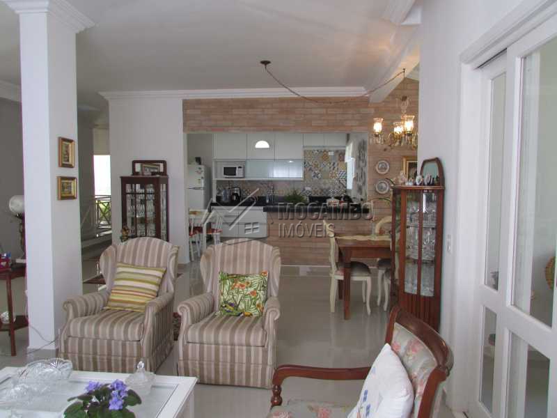Sala de Estar  - 5