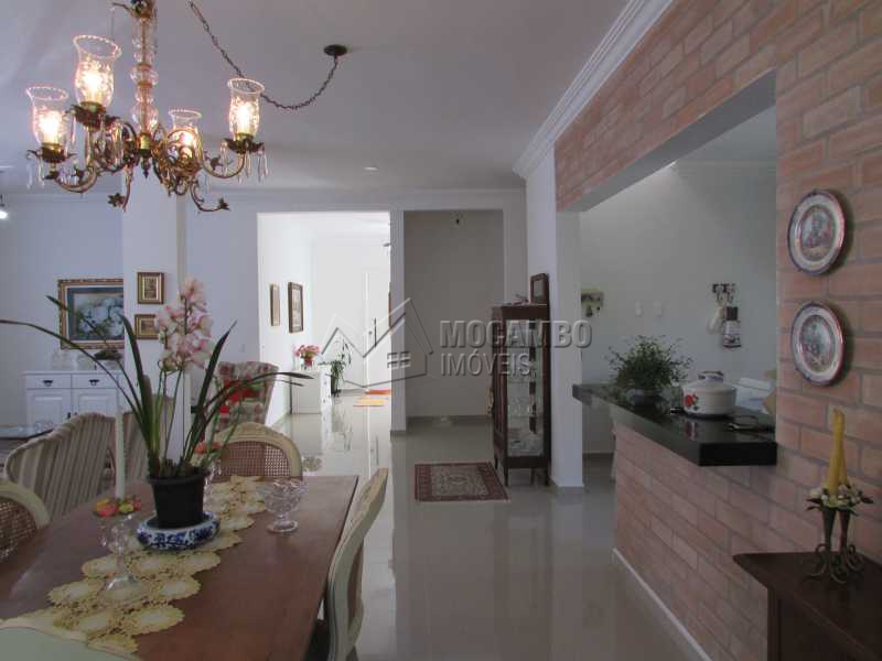 Sala de Jantar  - 10