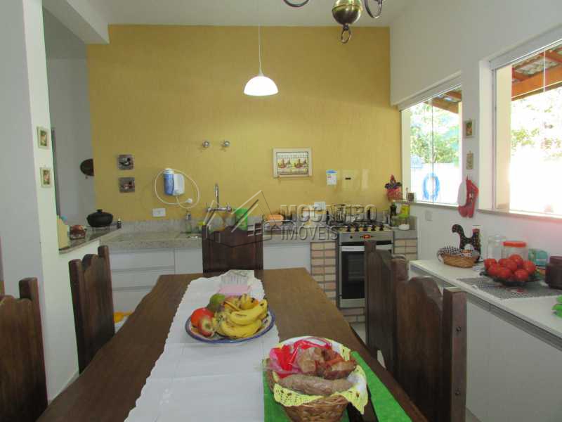 Cozinha/ casa 2 - 22