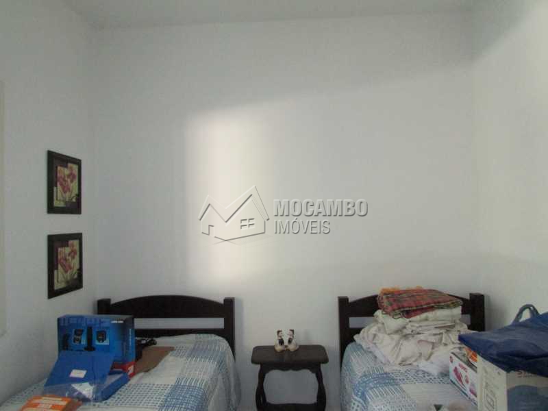 Dormitório/ Casa 2  - 27
