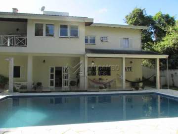 Condomínio Condomínio Parque São Gabriel - Casa em Condomínio 4 quartos à venda Itatiba,SP Parque São Gabriel - R$ 1.750.000 - FCCN40083