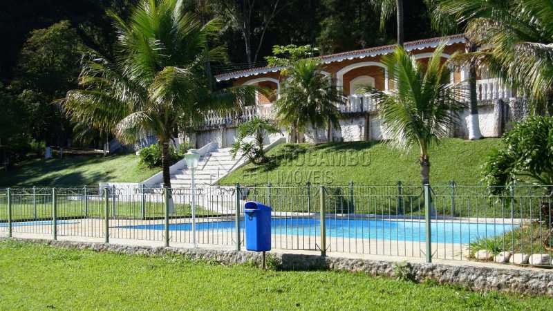 Sitio em Itatiba - 2