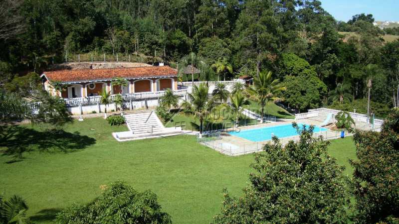 Sitio em Itatiba - 1