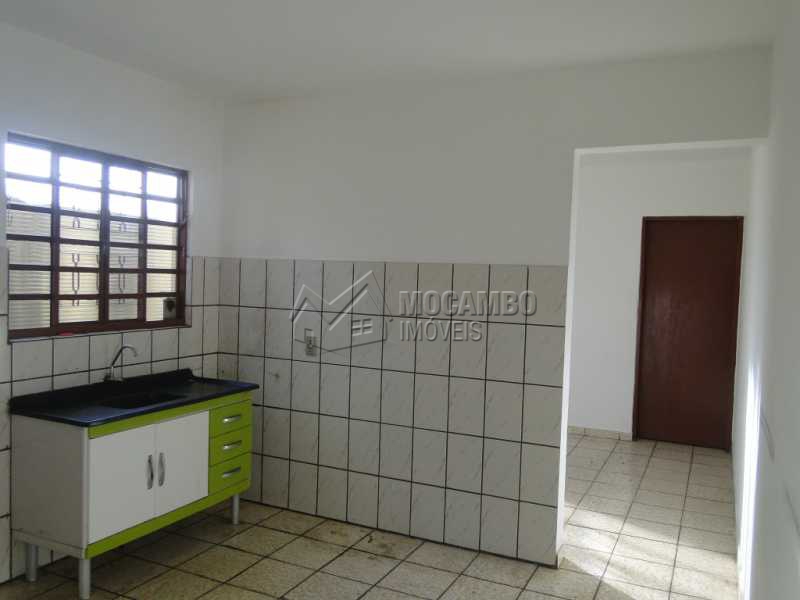 Cozinha - 3