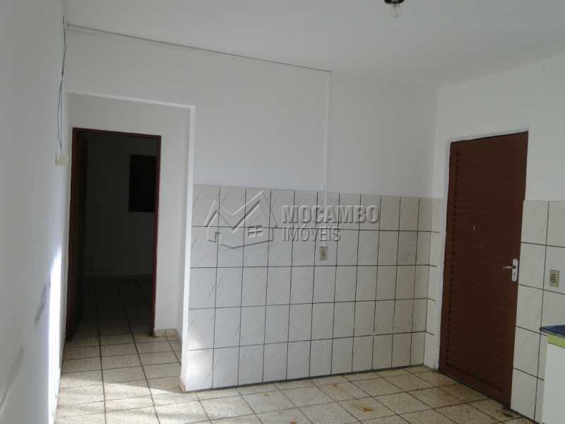 Cozinha - 4