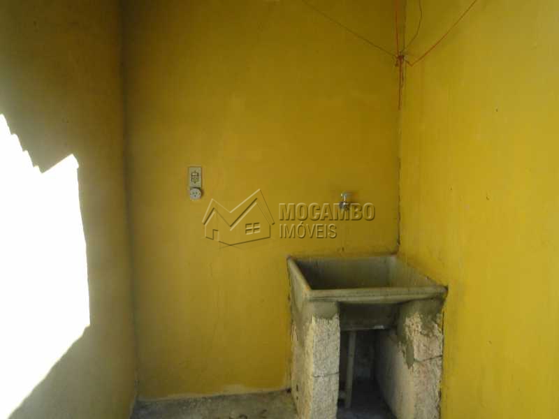 Área de Serviço - 8