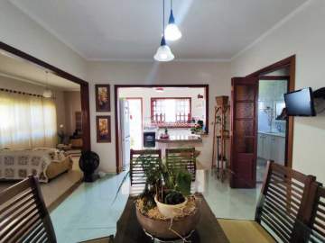Casa 3 quartos à venda Itatiba,SP Giardino D´ Itália - R$ 957.000 - FCCA30932