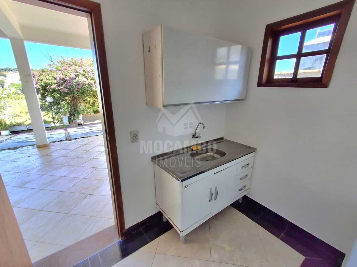 Quarto piso inferior - 13