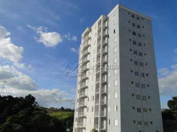 Condomínio Edifício Residencial Normandie - Apartamento 2 quartos à venda Itatiba,SP Núcleo Residencial Afonso Zupardo - R$ 330.000 - FCAP20556